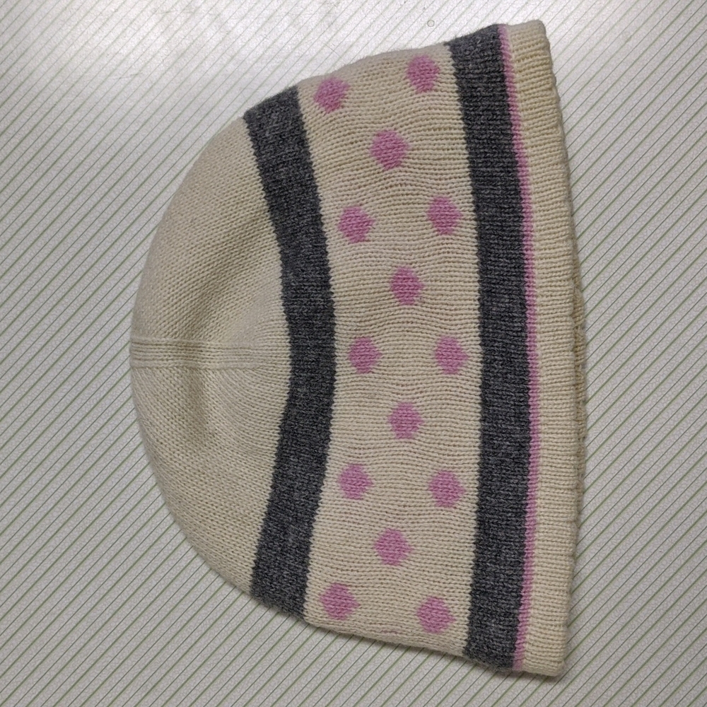 Simons Lambwool Beanie